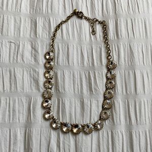 Jcrew necklace